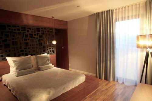 Apartamento Aquarius Penthouse Ustka