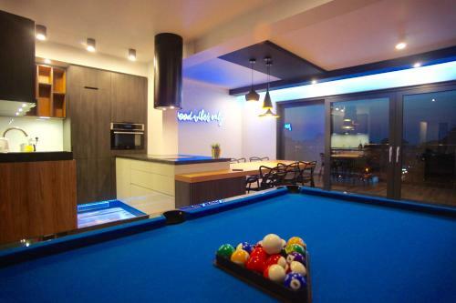 Apartamento Aquarius Penthouse Ustka