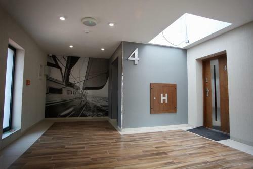 Apartamento Aquarius Penthouse Ustka