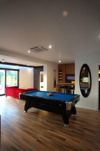 Apartamento Aquarius Penthouse Ustka