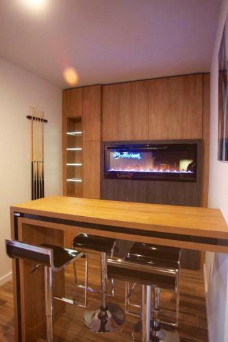 Apartamento Aquarius Penthouse Ustka