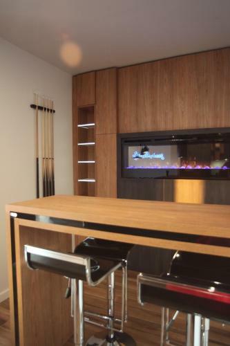 Apartamento Aquarius Penthouse Ustka