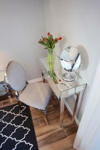 Apartamento Aquarius Penthouse Ustka