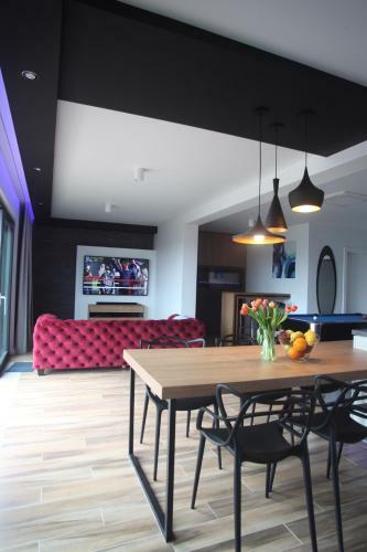 Apartamento Aquarius Penthouse Ustka