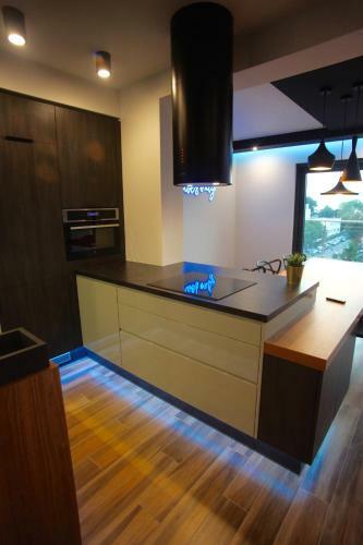 Apartamento Aquarius Penthouse Ustka