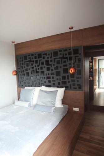 Apartamento Aquarius Penthouse Ustka