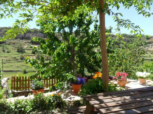 Agroturismo Casa Rural Las Dalias Con Hidromasaje