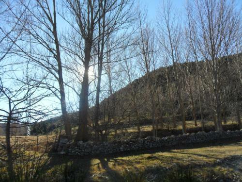 Agroturismo Casa Rural Las Dalias Con Hidromasaje
