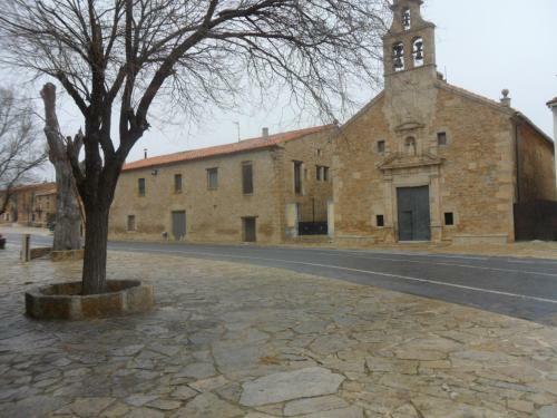 Agroturismo Casa Rural Las Dalias Con Hidromasaje