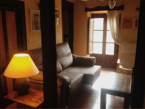 Agroturismo Casa Rural Las Dalias Con Hidromasaje