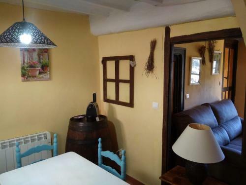 Agroturismo Casa Rural Las Dalias Con Hidromasaje