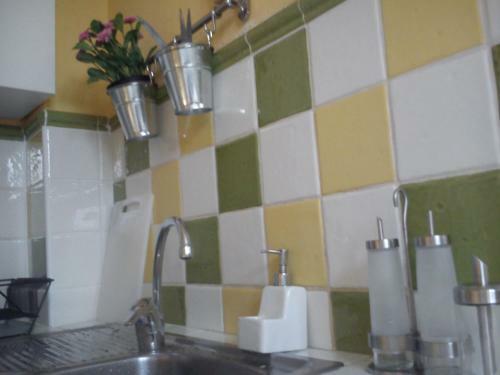 Agroturismo Casa Rural Las Dalias Con Hidromasaje