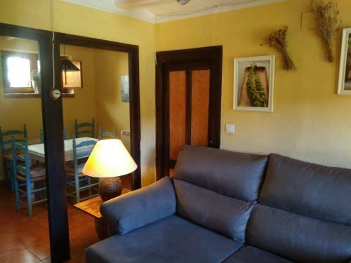 Agroturismo Casa Rural Las Dalias Con Hidromasaje