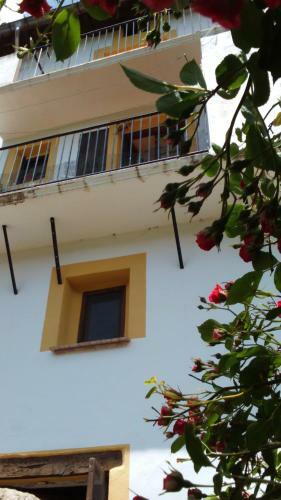 Agroturismo Casa Rural Las Dalias Con Hidromasaje