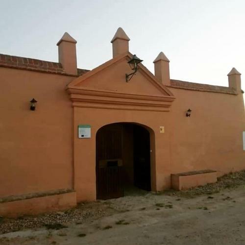 Albergue Tur�stico La Almazara