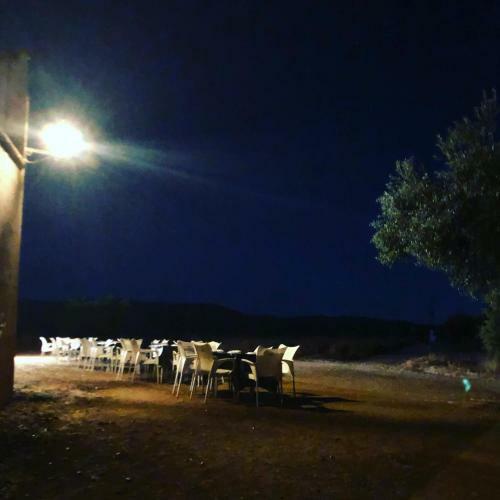 Albergue Tur�stico La Almazara