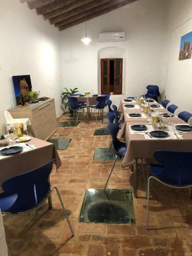 Albergue Tur�stico La Almazara