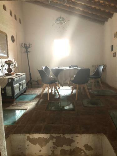 Albergue Tur�stico La Almazara