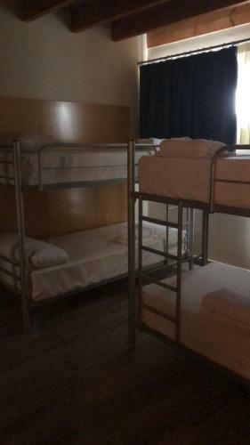 Albergue Tur�stico La Almazara
