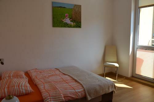 Apartamenty Ole?ka