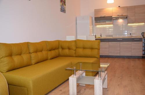 Apartamenty Ole?ka
