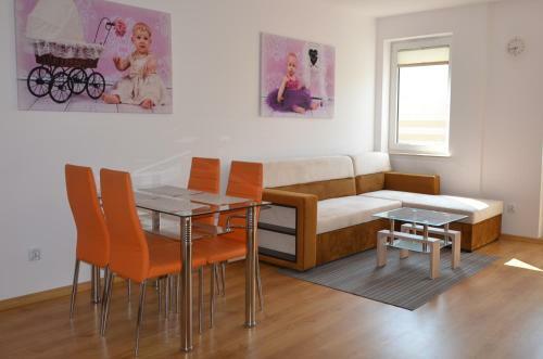 Apartamenty Ole?ka