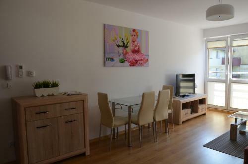 Apartamenty Ole?ka