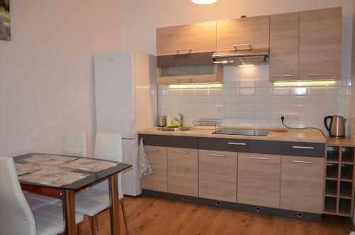 Apartamenty Ole?ka