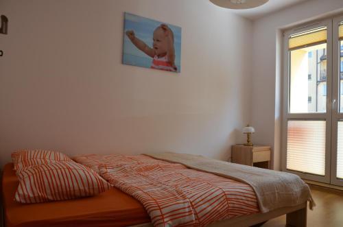 Apartamenty Ole?ka