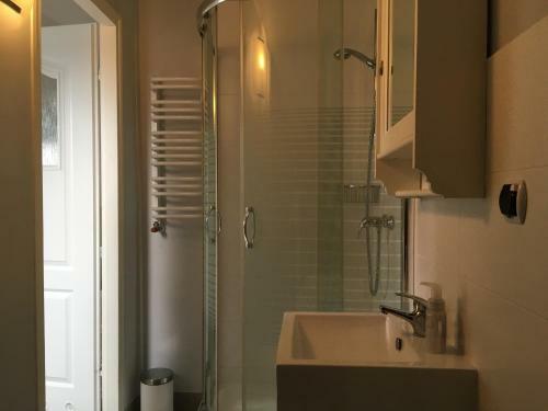 Apartamento 3 Steps To Ustka