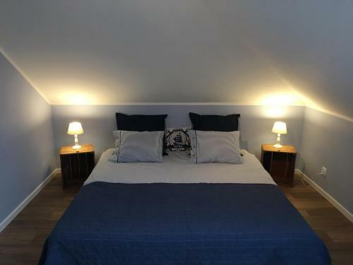 Apartamento 3 Steps To Ustka