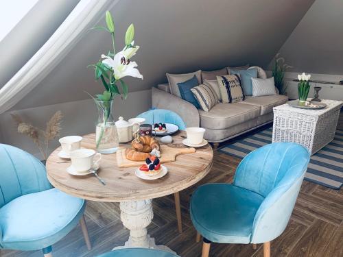 Apartamenty Kamienica Arte 5