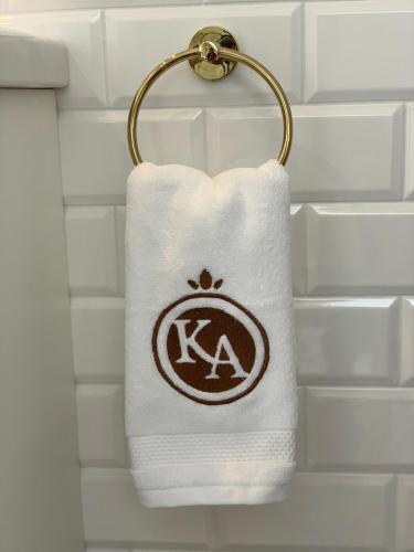 Apartamenty Kamienica Arte 5