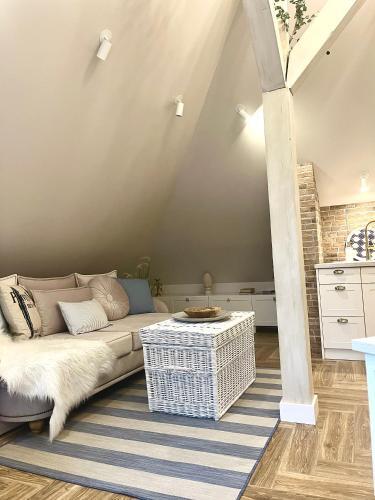 Apartamenty Kamienica Arte 5