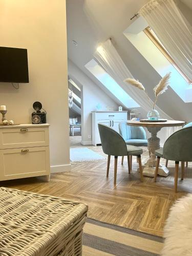 Apartamenty Kamienica Arte 5