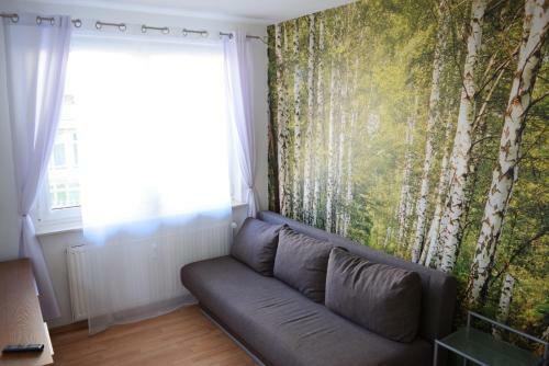 Apartament S?oneczna Wydma