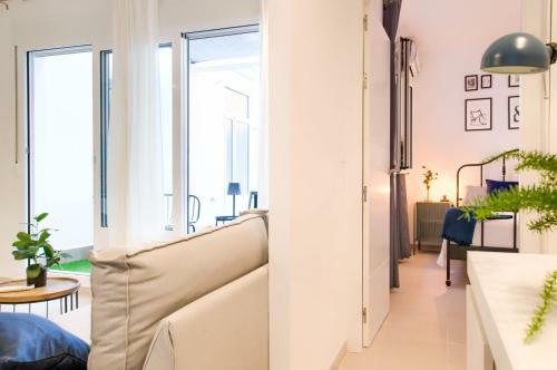 Apartamento La Plaza-col�n