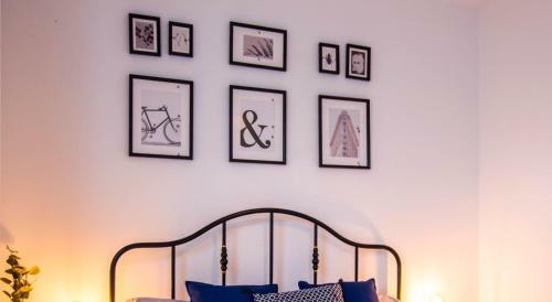 Apartamento La Plaza-col�n