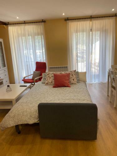 Apartamento Tu&mi Villafranca