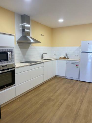 Apartamento Tu&mi Villafranca