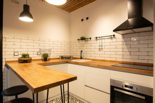 Apartamento La Plaza-atico