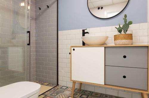 Apartamento La Plaza-atico