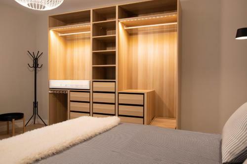 Apartamento La Plaza-atico