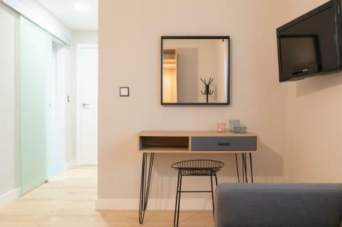 Apartamento La Plaza-atico
