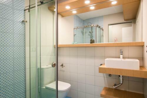 Apartamento La Plaza-atico