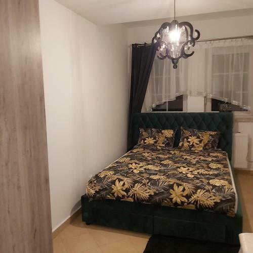 Nadmorskie Apartamenty