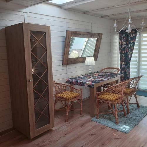Nadmorskie Apartamenty