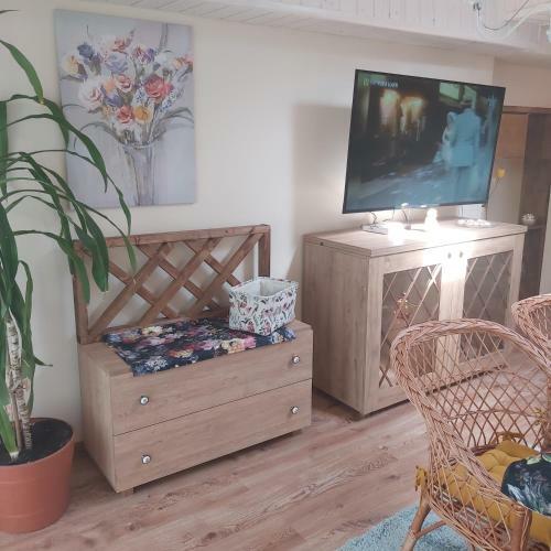 Nadmorskie Apartamenty