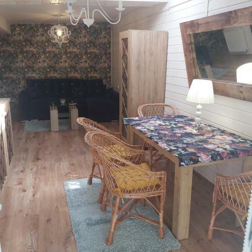 Nadmorskie Apartamenty