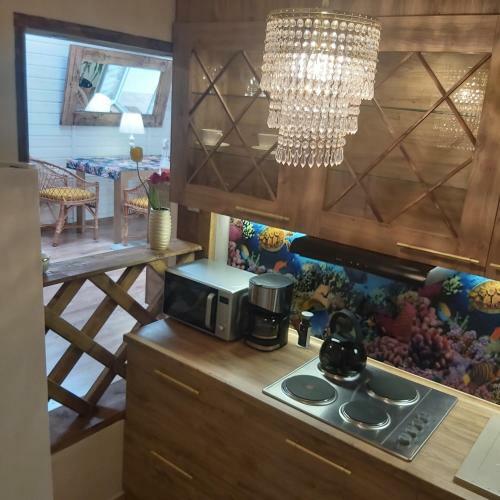 Nadmorskie Apartamenty